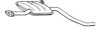 FONOS 619438 Middle Silencer